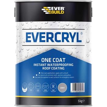 Everbuild Evercryl One Coat