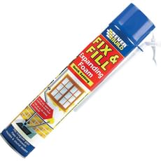 Everbuild Fill and Fix Expanding Foam