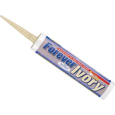 Everbuild Forever White Bath Sealant