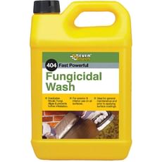 Everbuild Fungicidal Wash