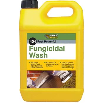 Everbuild Fungicidal Wash