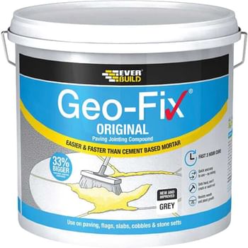 Everbuild Geo Fix Paving Mortar