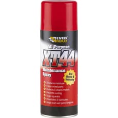 Everbuild XT44 Multipurpose Maintenance Spray