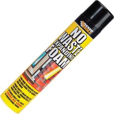 Everbuild No Waste Expanding Foam