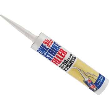 Everbuild One Strike Filler Cartridge