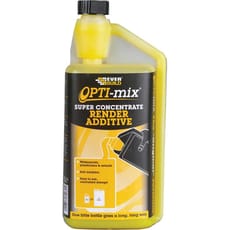 Everbuild Opti Mix 3 in 1 Render Additive