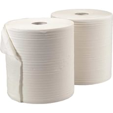 Everbuild Extra Strong Glass Wiping Paper Roll