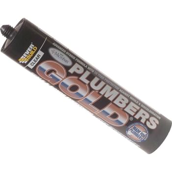 Everbuild Plumbers Gold C3 Cartridge