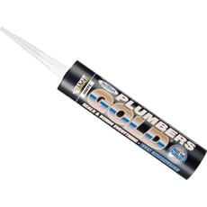 Everbuild Plumbers Gold C3 Cartridge