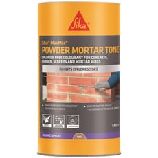 Everbuild Powder Mortar Tone