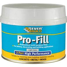 Everbuild Pro Fill Multi Purpose Filler