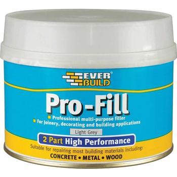 Everbuild Pro Fill Multi Purpose Filler