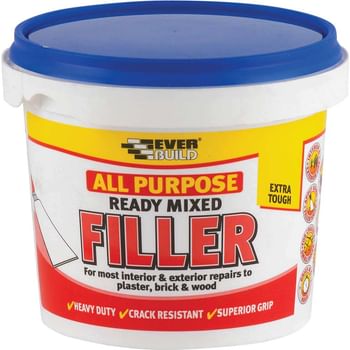 Everbuild All Purpose Ready Mixed Filler
