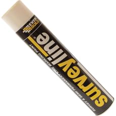 Everbuild Surveyline Marker Spray 