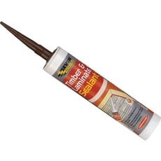 Everbuild Timber and Laminate C3 Sealant