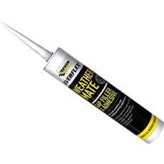 Everbuild Weather Mate Sealant