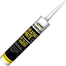 Everbuild Weather Mate Sealant