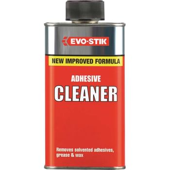 Evo-stik 191 Adhesive Cleaner Evo-stik 191 Adhesive Cleaner