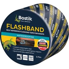 Evo-stik Flashband and Primer