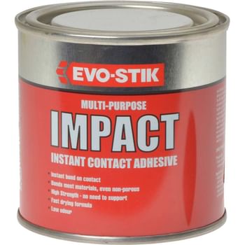 Evo-stik Impact Adhesive