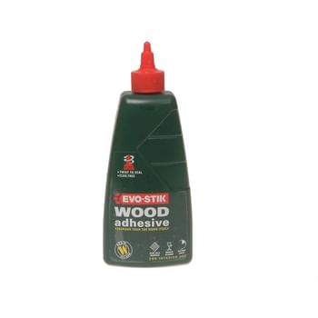 Evo-stik Resin Wood Adhesive