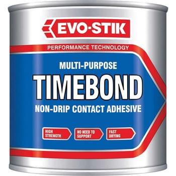 Evo-stik Time Bond Contact Adhesive