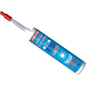 Evo-stik for Life Silicone Sealant