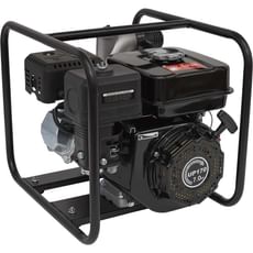 Sealey EWP050 Petrol Surface Water Pump 5.5 hp
