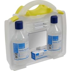 Sealey Eye Wash Station