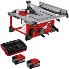 Einhell TE-TS 36/210 Li 36v Cordless Table Saw 210mm
