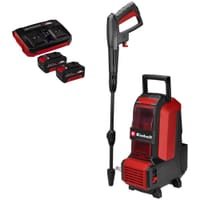Einhell HYPRESSO 36/105 36v Cordless Brushless Pressure Washer 105 Bar Einhell HYPRESSO 36/105 36v Cordless Brushless Pressure Washer 105 Bar