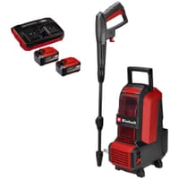 Einhell HYPRESSO 36/105 36v Cordless Brushless Pressure Washer 105 Bar Einhell HYPRESSO 36/105 36v Cordless Brushless Pressure Washer 105 Bar