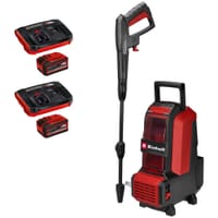 Einhell HYPRESSO 36/105 36v Cordless Brushless Pressure Washer 105 Bar Einhell HYPRESSO 36/105 36v Cordless Brushless Pressure Washer 105 Bar