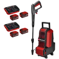 Einhell HYPRESSO 36/105 36v Cordless Brushless Pressure Washer 105 Bar Einhell HYPRESSO 36/105 36v Cordless Brushless Pressure Washer 105 Bar