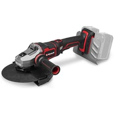 Einhell Professional TP-AG 36/230 24 Li BL 36v Cordless Brushless Angle Grinder 230mm