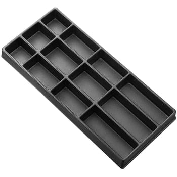 Expert by Facom Empty Module Tray for E041644B Deep Impact Socket Set
