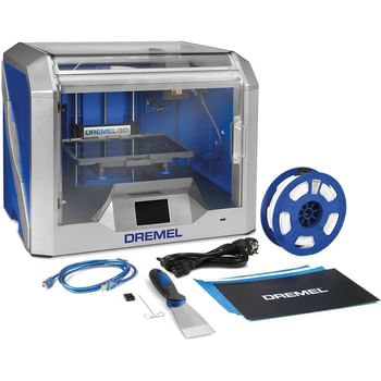 Dremel 3D40 Idea Builder 3D Printer