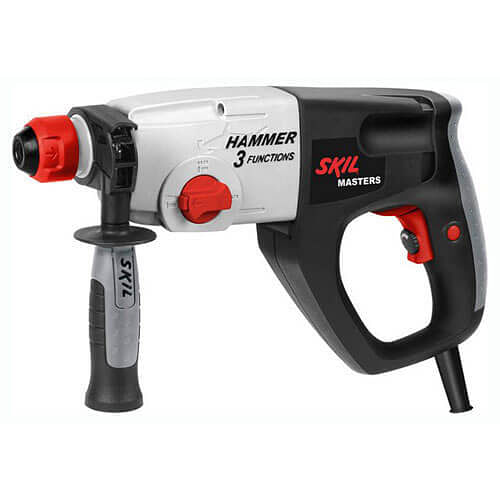 Masters store hammer drill