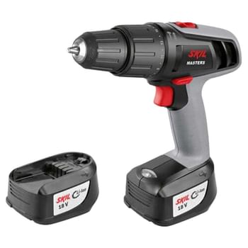 Skil Masters 2533 MB 18v Cordless Combi Drill