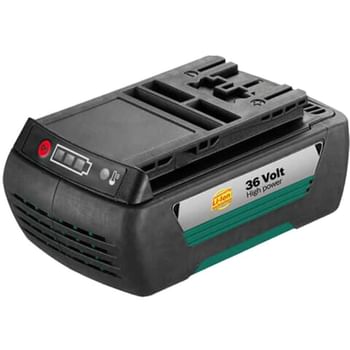 Bosch Genuine GREEN 36v Cordless Li-ion Battery 1.3ah