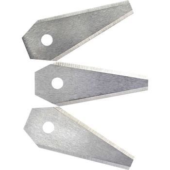 Bosch Genuine Blades for INDEGO Robotic Lawnmowers
