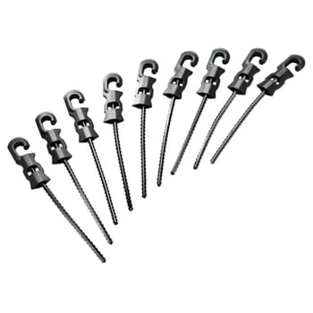 Bosch Genuine Cutting Sticks for AMW 10 Grass Trimmers