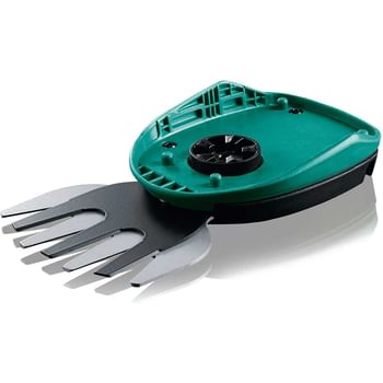 Bosch Genuine 80mm Grass Shear Blade for ISIO III Grass Shears