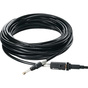 Bosch Drain Cleaning Hose for AQT Pressure Washers