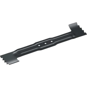 Bosch Genuine Leaf Collect Blade for Electric ROTAK 40 Lawnmowers