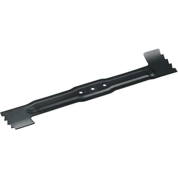 Bosch Genuine Leaf Collect Blade for Electric ROTAK 43 Lawnmowers