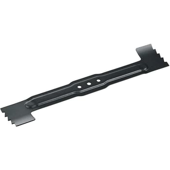 Bosch Genuine Leaf Collect Blade for Cordless ROTAK 43 and 410 LI Lawnmowers