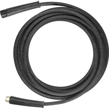 Bosch Steel Reinforced High Pressure Hose for GHP Pressure Washers