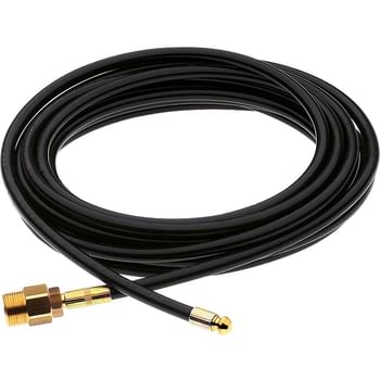 Bosch Drain Cleaning Hose for GHP 5-13 C, 5-14, 6-14 and 8-15XD Pressure Washers