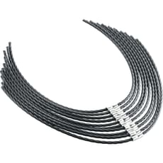 Bosch Genuine Extra Strong Line for AFS 23-37 Line Trimming Heads